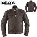 GIACCA HELSTONS TRUST TOILE POLY-CO DIRTY TG. XL