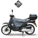 TERMOSCUD NERO HONDA SH 50