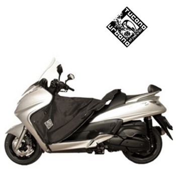 TERMOSCUD NERO Yamaha Majesty 400