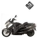 TERMOSCUD NERO SUZUKI BURGMAN 125-200 07