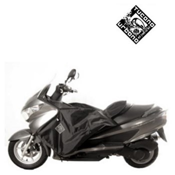 TERMOSCUD NERO Suzuki Burgman 125-200-Executive 07-23