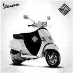 TERMOSCUD NERO PIAGGIO VESPA PRIMAVERA 2014