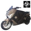 TERMOSCUD NERO Yamaha N-Max 125 2016