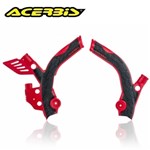 COPRITELAIO X-GRIP BETA RR 2013 ROSSO-NERO