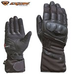 GUANTI INVERNALE PRO RESCUE TESSUTO-PELLE UOMO NERO 2XL (In Esaurimento)