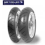 RENNSPORT K 120/70 ZR17 M/C (58W) TL in esaurimento