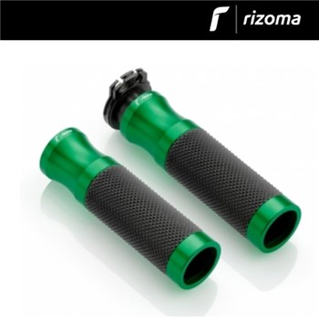 MANOPOLE "SPORT LINE" VERDE
