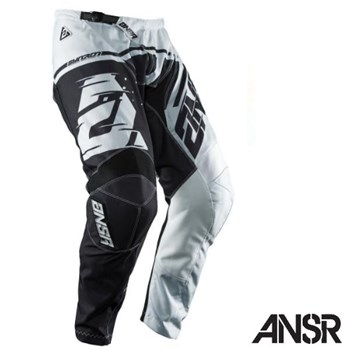 PANTALONI ANSWER SYNCRON (18) COMBO GRIGIO 36 (In Esaurimento)
