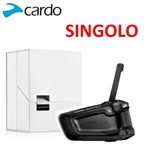 INTERFONO CARDO SMARTPACK - Conf. DMC con altri 4 motociclisti Singolo INTERFONO CARDO SMARTPACK - Conf. DMC con altri 4 motociclisti Singolo