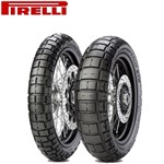 SCORPION RALLY STR 120/70 R17 M/C TL 58H M+S