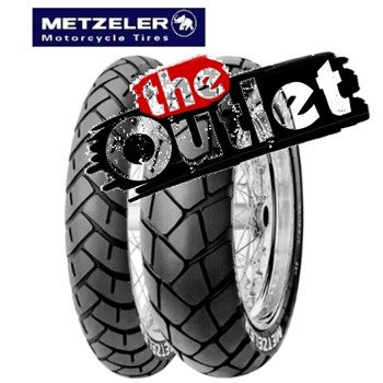 TOURANCE 120/90-17 M/C 64S dot 2008 In Esaurimento