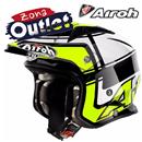 CASCO JET TRR S WINTAGE GIALLO GLOSS S-56  (TRRSWN31) In Esaurimento