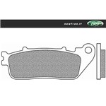 PASTIGLIE FRENO ROAD TOURING CB R 1000 (2008 - 2012) VFR F 800 2014 > PASTIGLIE FRENO ROAD TOURING CB R 1000 (2008 - 2012) VFR F 800 2014 >