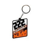 PORTACHIAVI KTM TONY CAIROLI 222 (In Esaurimento)