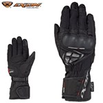 Guanti RS TOURER AIR estivo in tessuto uomo Nero M (In Esaurimento)