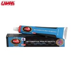 PULITORE PER PLASTICA IN PASTA (TUBETTO 75 ML.)