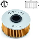 FILTRO OLIO MEIWA YAMAHA XJ 600, 900-FZR 600 (89)