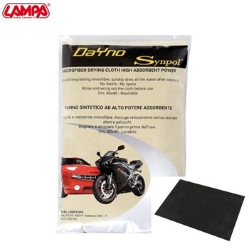 SYNPOL Dayno, panno ad alto potere assorbente - 40 x 60 cm
