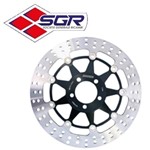 DISCO FRENO SS SD502 HONDA CBR 600 F (98) (In Esaurimento)