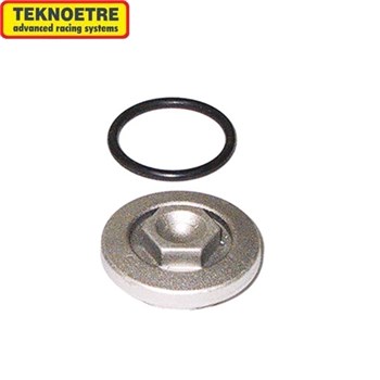 TAPPO OLIO HONDA SH 150 INIEZ. 05>12, PIAGGIO X9 250 00>01