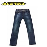 PANTALONE JEANS K-ROAD UOMO BLU 30 (In Esaurimento)