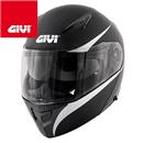 CASCO MODULARE X16 VOYAGER NERO OPACO XS-54 (In Esaurimento)