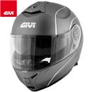 CASCO X21 CHALLENGER TITANIO OPACO L (60) (In Esaurimento)