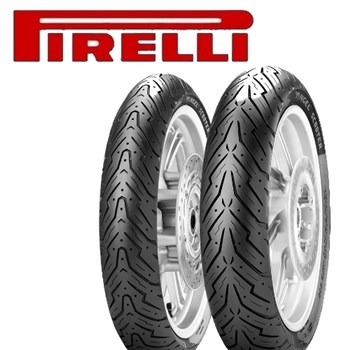 ANGEL SCOOTER 110/70-14 M/C TL 56S