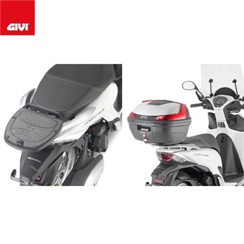 PORTAPACCHI HONDA SH Mode 125 13-20, SH Mode 125 21-24