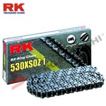 CATENA RK 520 XSO - 120 MAGLIE (K520XSO12000)