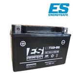 BATTERIA ENERGYSAFE ESTX9-BS (YTX9-BS) 12V/8AH SIGILLATA