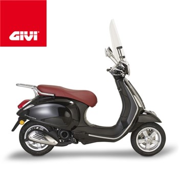 PORTAPACCHI PIAGGIO Vespa Primavera 50-125-150 (14 > 18)