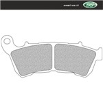 PASTIGLIE FRENO SINT.- HARLEY DAVIDSON XL CUSTOM 1200 PASTIGLIE FRENO SINT.- HARLEY DAVIDSON XL CUSTOM 1200