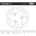 DISCO FRENO SCARABEO 50 98>05 Disco posteriore (SGR 65.9023) DISCO FRENO SCARABEO 50 98>05 Disco posteriore (SGR 65.9023)