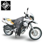 GAUCHO NERO MOTO ENDURO