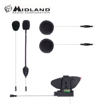 AUDIOKIT COMPLETO LINEA BT PRO (ALTOPARLANTI SUPER BASS)