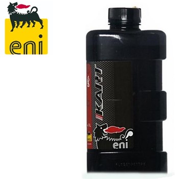 ENI OLIO KART 2T (Conf. 1 lt.)