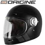 CASCO ORIGINE VEGA STRIPE BLACK XL-61 (In Esaurimento) CASCO ORIGINE VEGA STRIPE BLACK XL-61 (In Esaurimento)