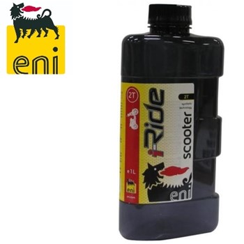 ENI I-RIDE SCOOTER 2T SEMI-SINTETICO (Conf. 1lt.)
