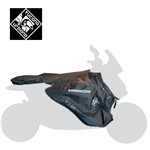 TERMOSCUD NERO Yamaha X-Max 125/300/400 17-22, MBK Evolis 125/300/400 TERMOSCUD NERO Yamaha X-Max 125/300/400 17-22, MBK Evolis 125/300/400