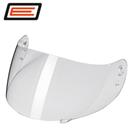 VISIERA ORIGINE STRADA CLEAR VISOR