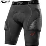 SOTTOPANTALONE TITAN RACE SHORT Nero XL (In Esaurimento)