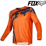 MAGLIA FOX 180 Cota Arancio XXL (In Esaurimento)