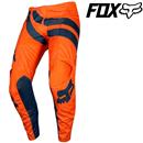 PANTALONE FOX 180 Cota Arancio 32 (In Esaurimento)