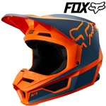 CASCO Fox V1 PRZM Arancio M-58 (In Esaurimento)