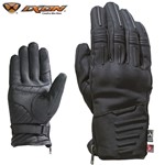 GUANTI INVERNALE PRO ROMA PELLE UOMO NERO XL (In Esaurimento)