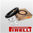 MOUSSE pirelli E- 18 H1 MEDIUM Enduro - 140/80-18