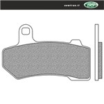 PASTIGLIE FRENO SINT. HARLEY DAVIDSON -HONDA CBR RR SP 1000(FDB2210) PASTIGLIE FRENO SINT. HARLEY DAVIDSON -HONDA CBR RR SP 1000(FDB2210)