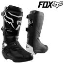 STIVALI Fox Comp Boot Nero 44 (US 10) (In Esaurimento)