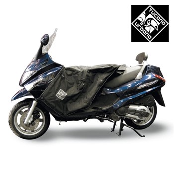 TERMOSCUD NERO Piaggio X8, Piaggio Xevo